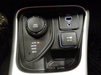 2021 Jeep Compass 80th Anniversary