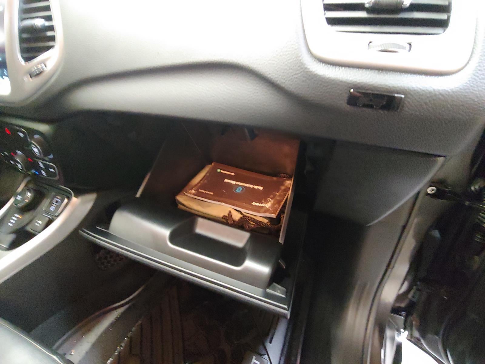 2021 Jeep Compass 80th Anniversary