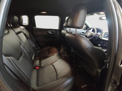 2021 Jeep Compass 80th Anniversary