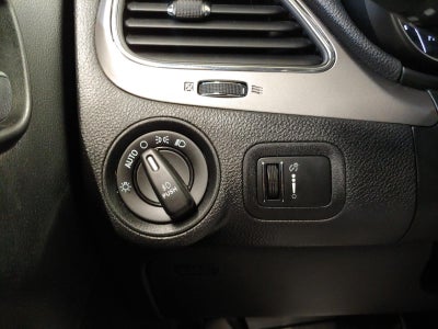 2016 Dodge Journey Crossroad Plus