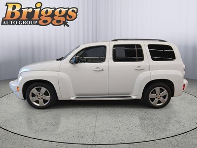 2010 Chevrolet HHR LS