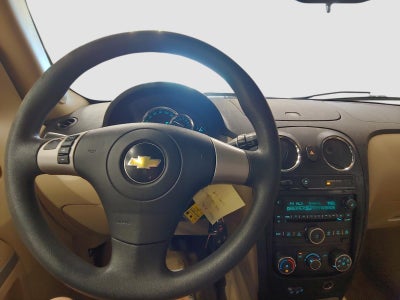2010 Chevrolet HHR LS