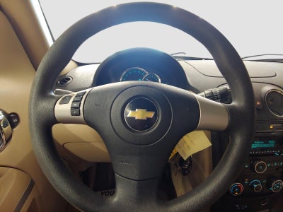 2010 Chevrolet HHR LS