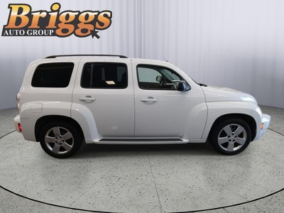 2010 Chevrolet HHR LS