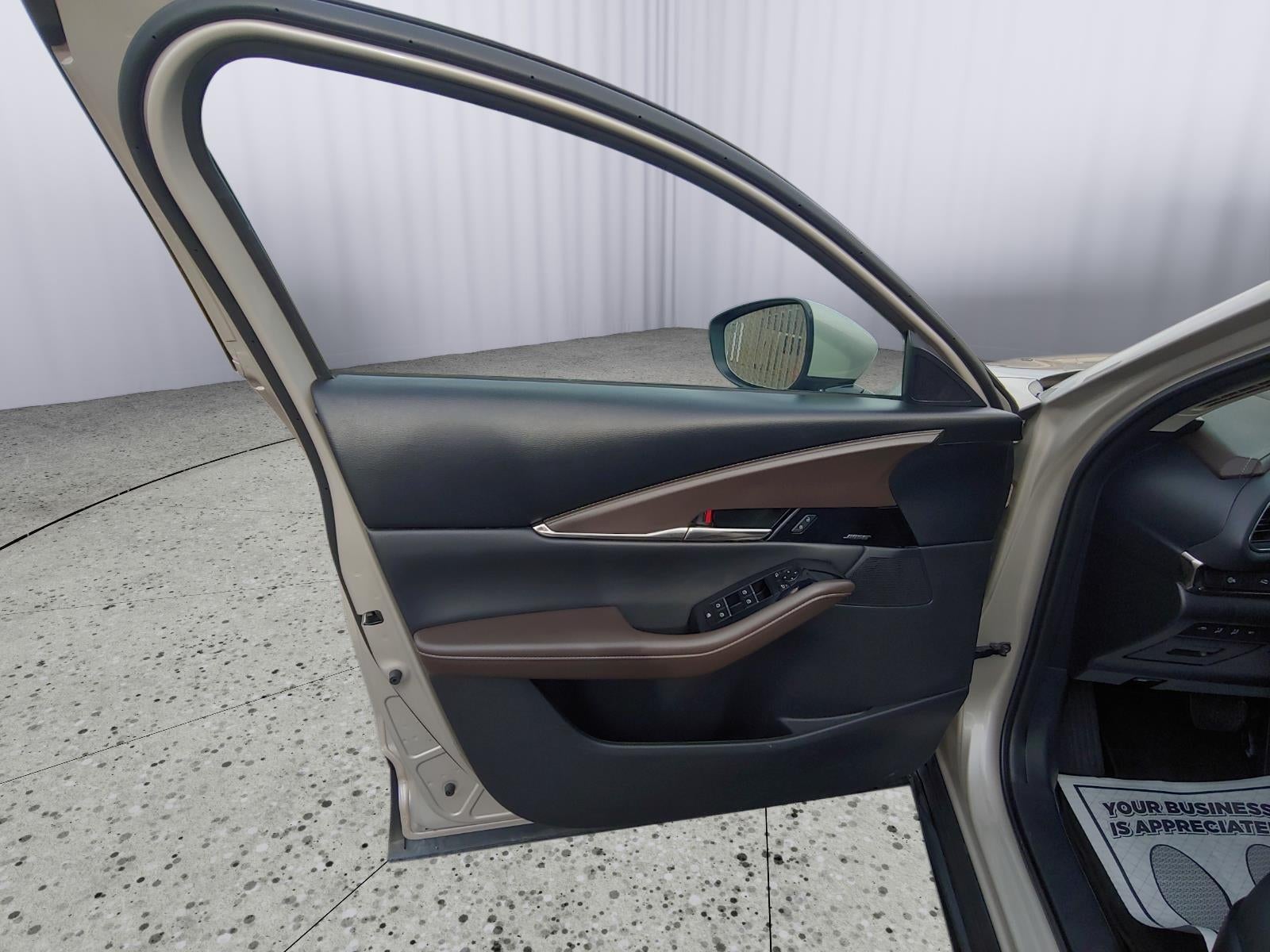 2024 Mazda Mazda CX-30 2.5 S Premium Package