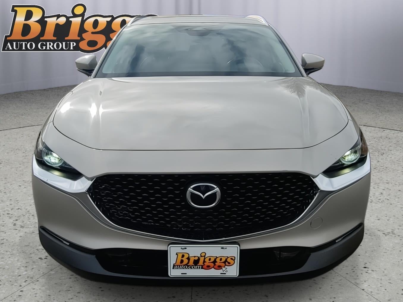 2024 Mazda Mazda CX-30 2.5 S Premium Package