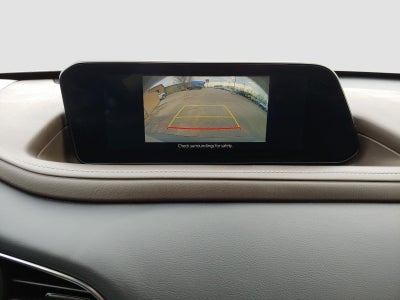 2024 Mazda Mazda CX-30 2.5 S Premium Package