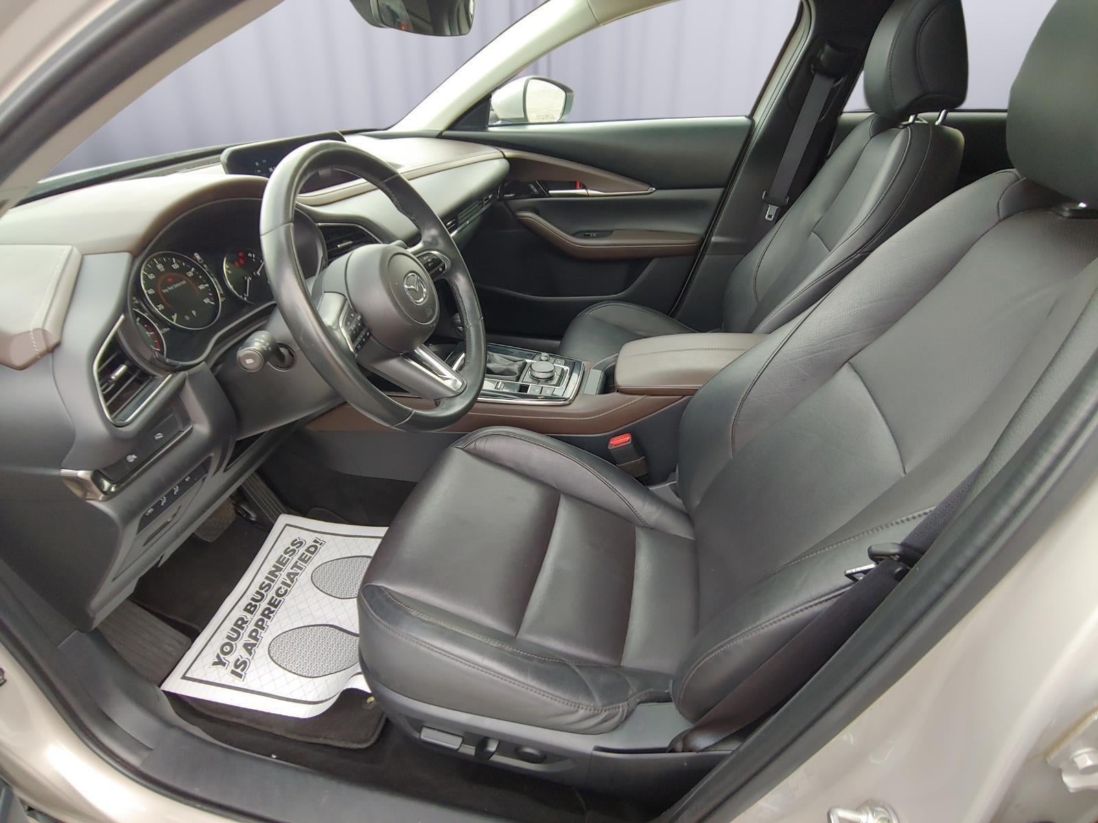 2024 Mazda Mazda CX-30 2.5 S Premium Package