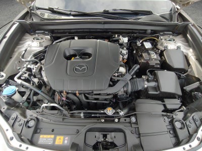 2024 Mazda Mazda CX-30 2.5 S Premium Package