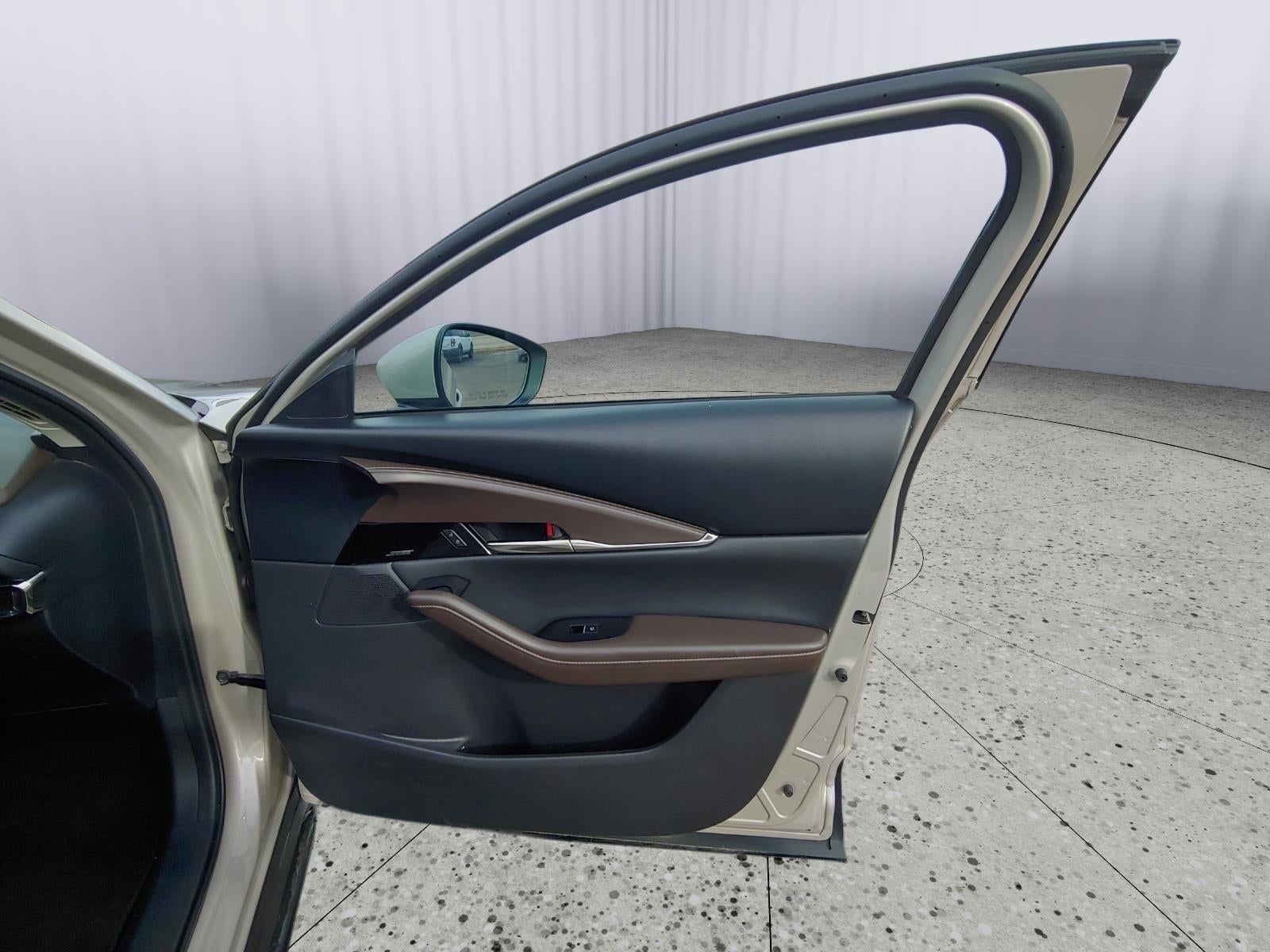 2024 Mazda Mazda CX-30 2.5 S Premium Package