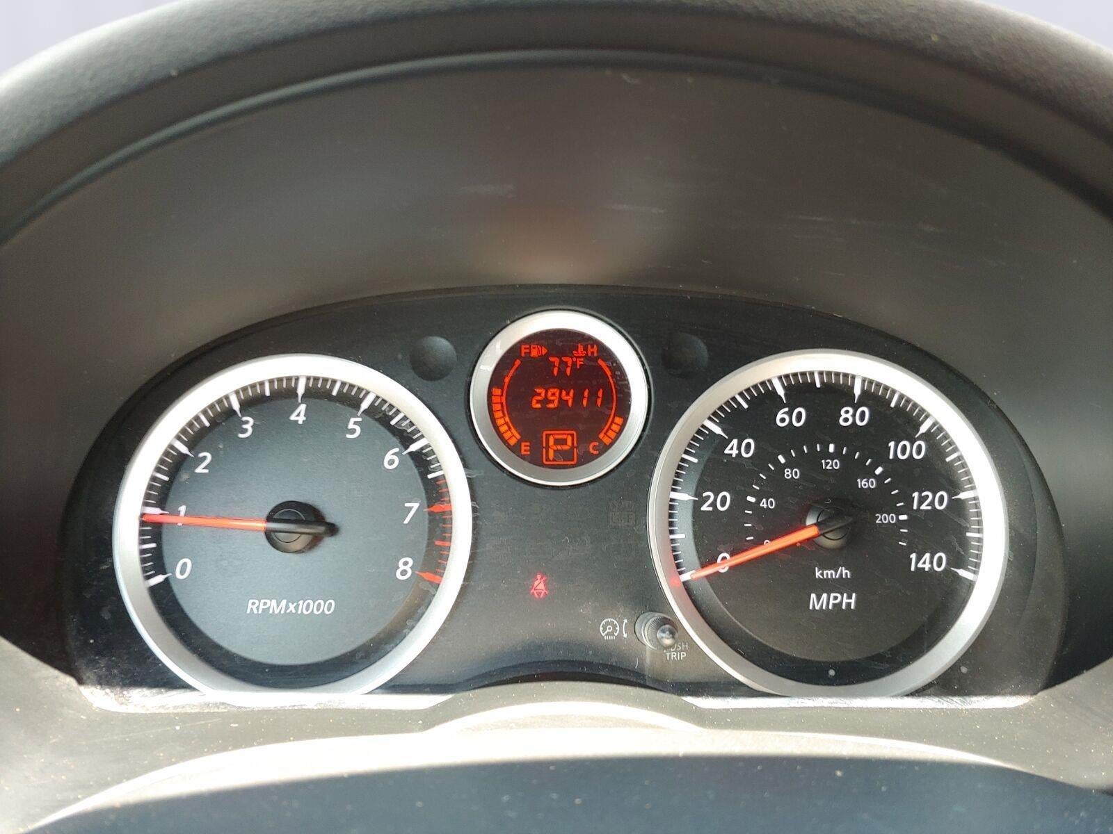 2012 Nissan Sentra 2.0 S