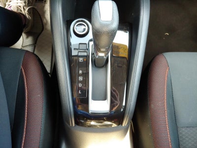 2020 Nissan Versa SR