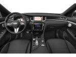 2023 INFINITI QX55 ESSENTIAL
