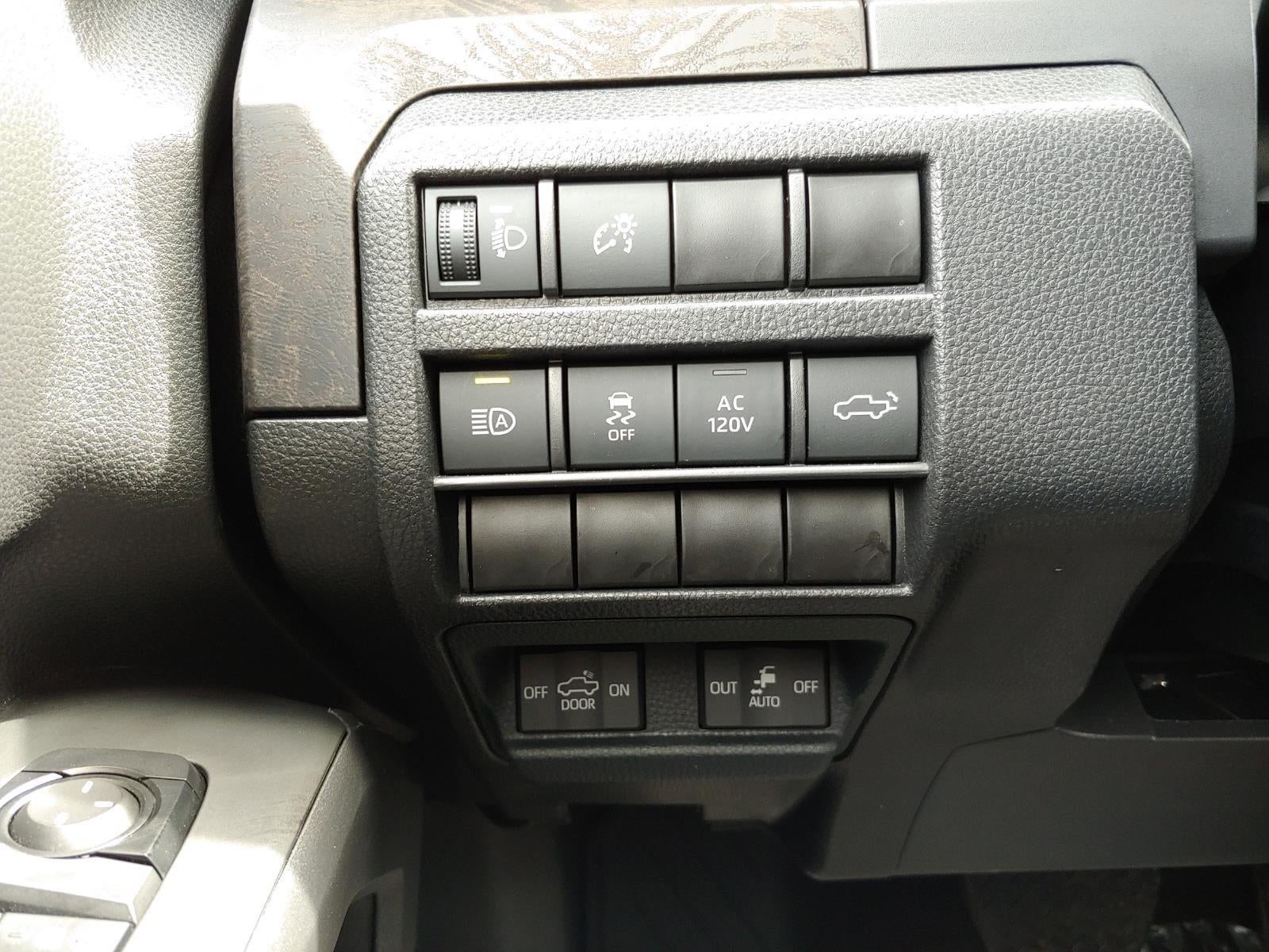 2024 Toyota Tacoma Limited