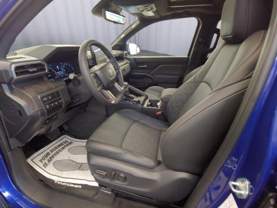 2024 Toyota Tacoma Limited