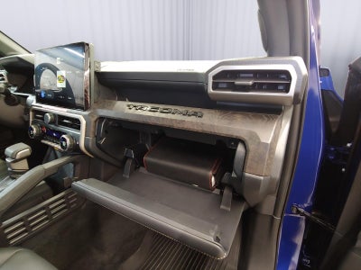 2024 Toyota Tacoma Limited