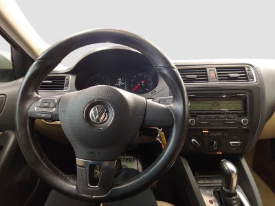 2011 Volkswagen Jetta SE w/Convenience