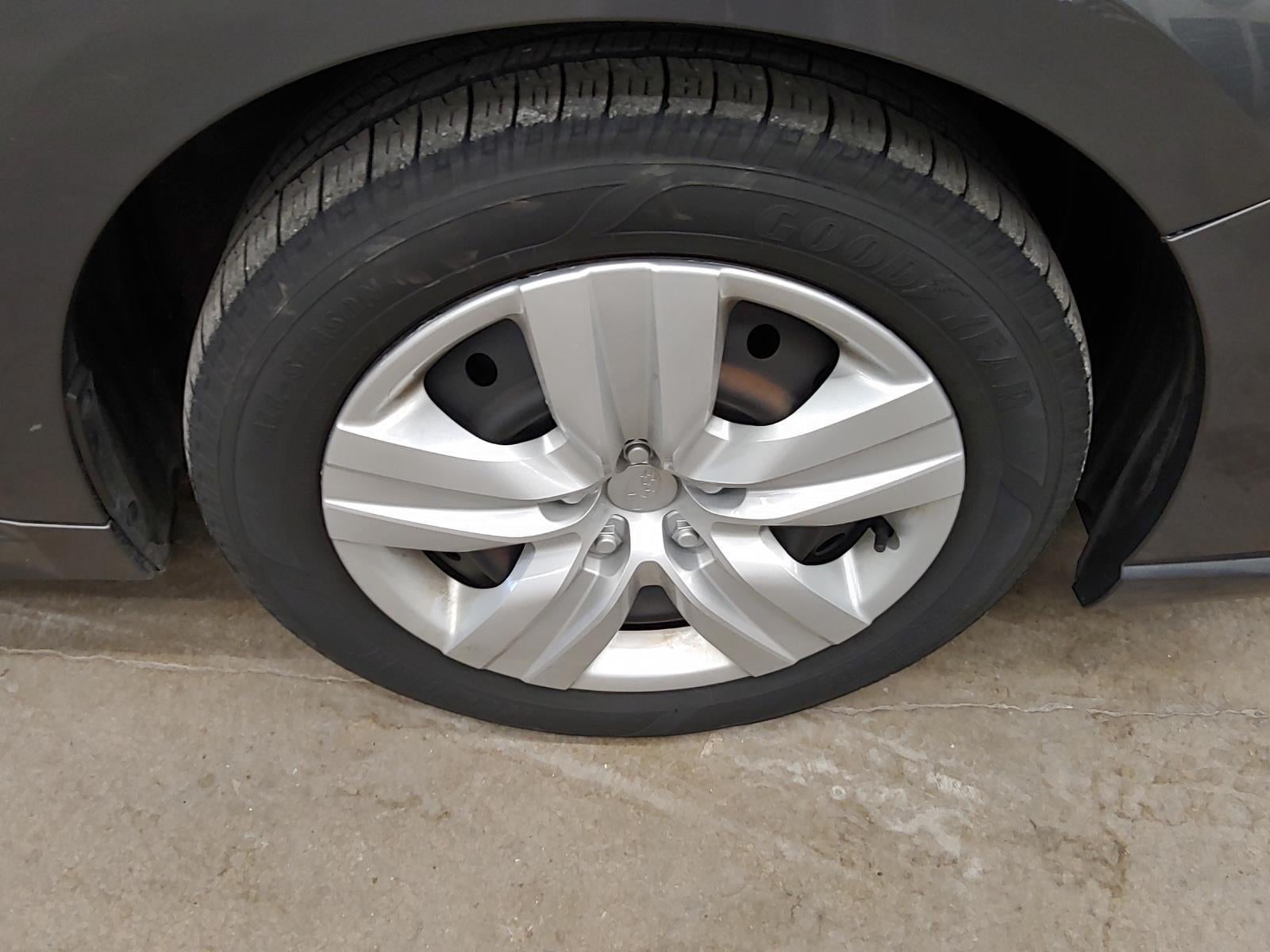 2019 Subaru Legacy 2.5i