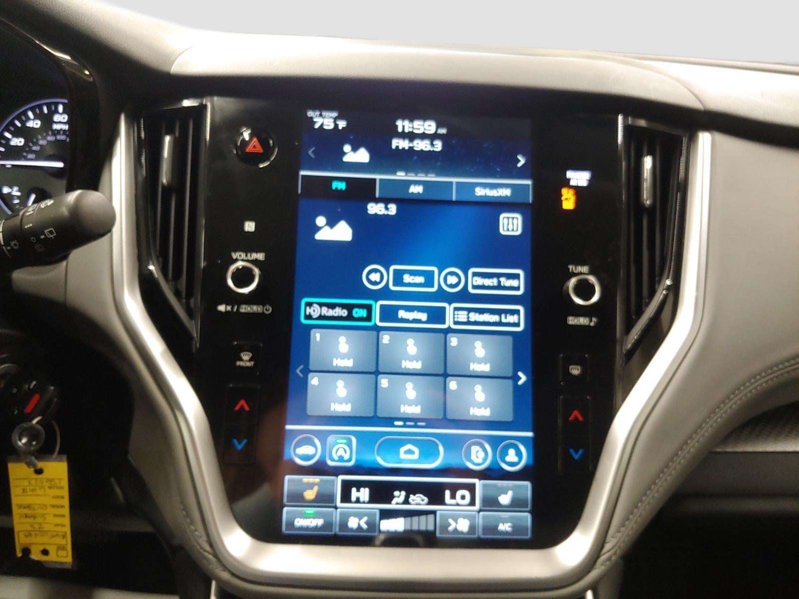 2023 Subaru Outback Premium