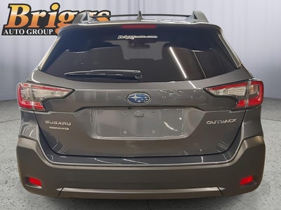 2023 Subaru Outback Premium