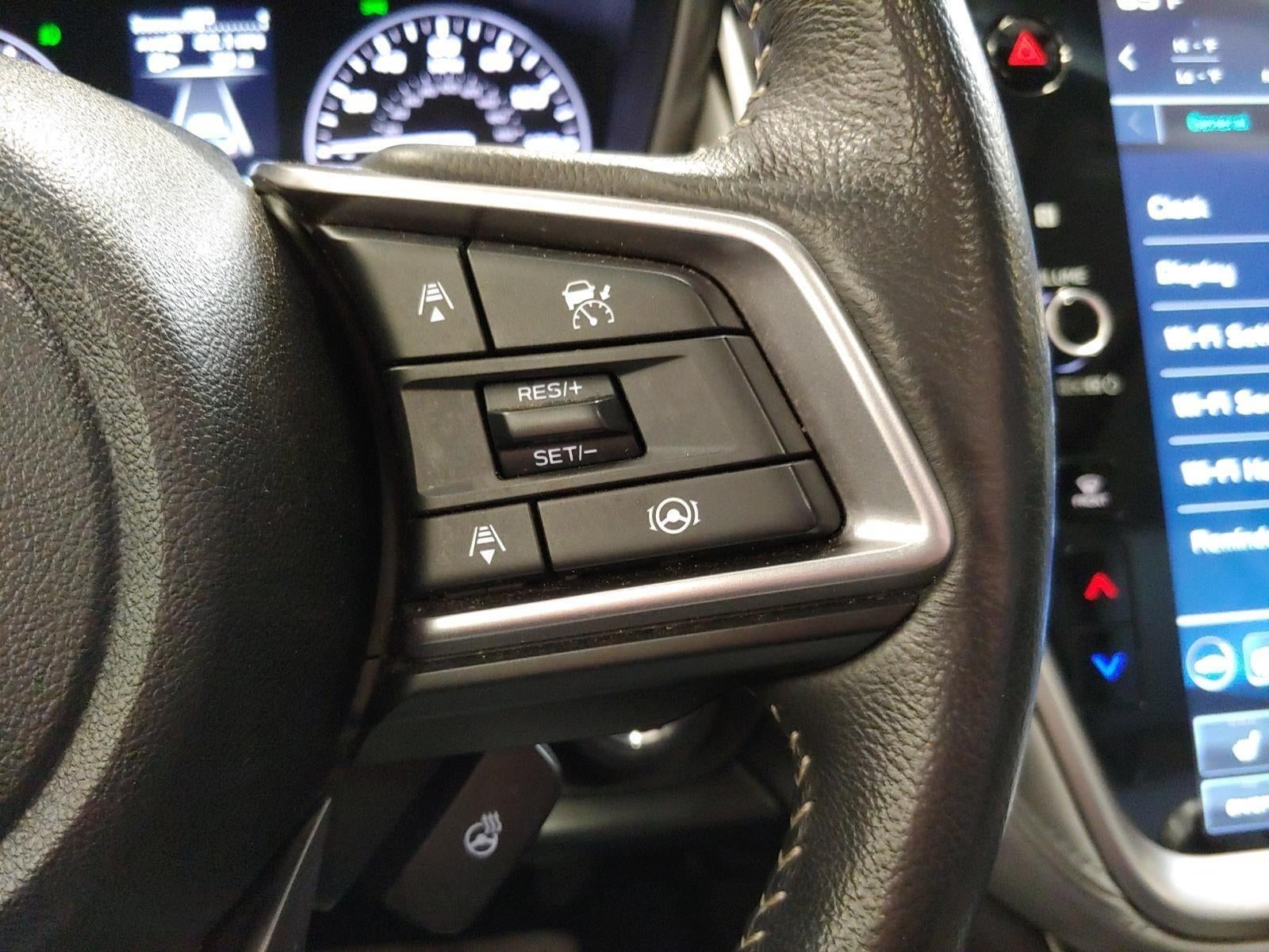 2024 Subaru Outback Limited XT