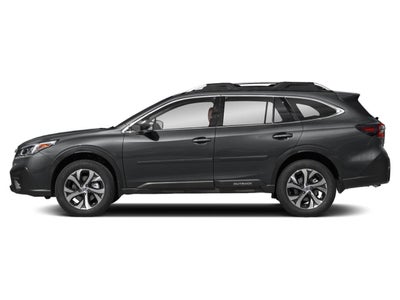 2022 Subaru Outback Touring XT