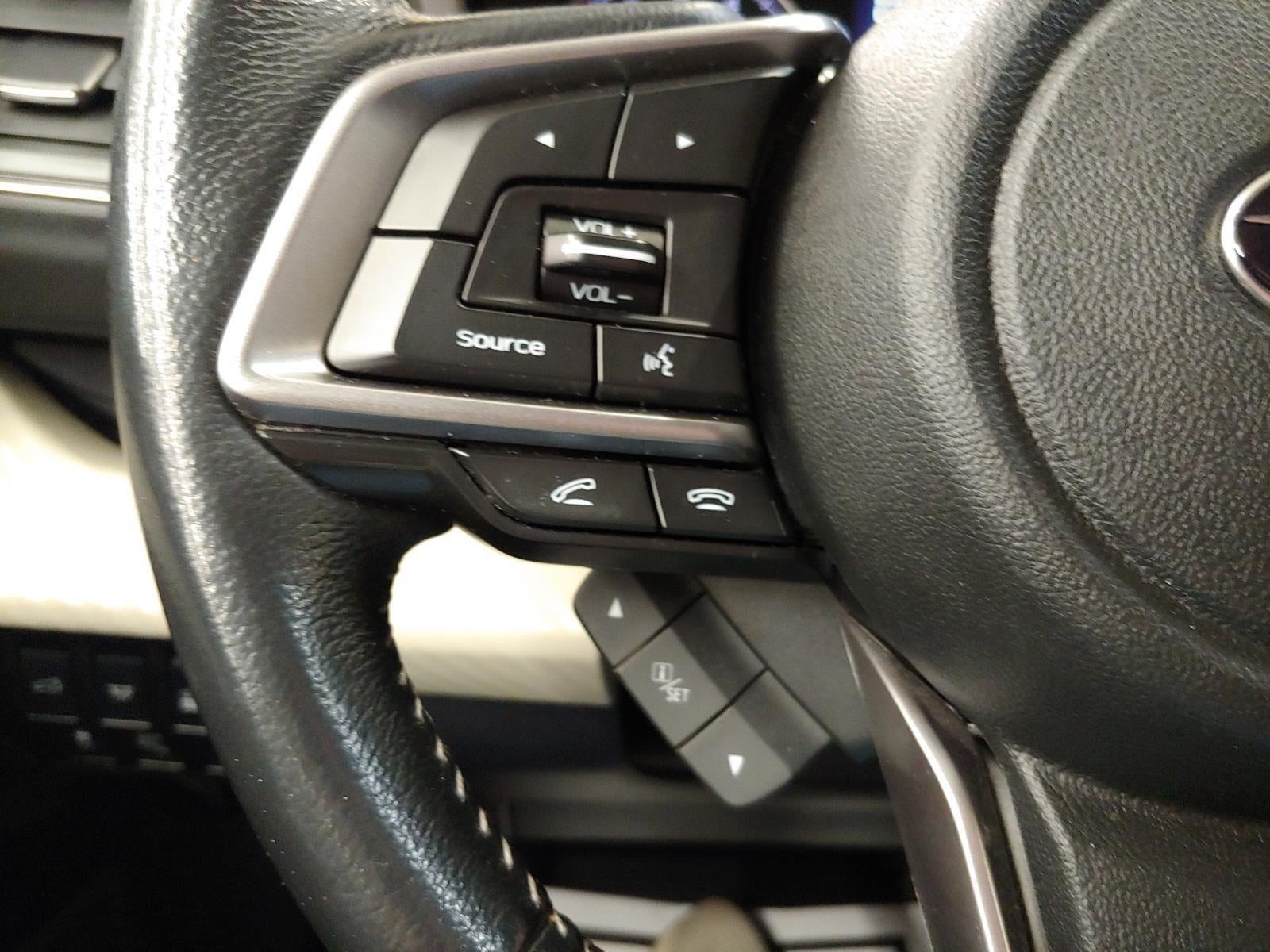 2022 Subaru Ascent Premium