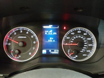 2022 Subaru Ascent Premium