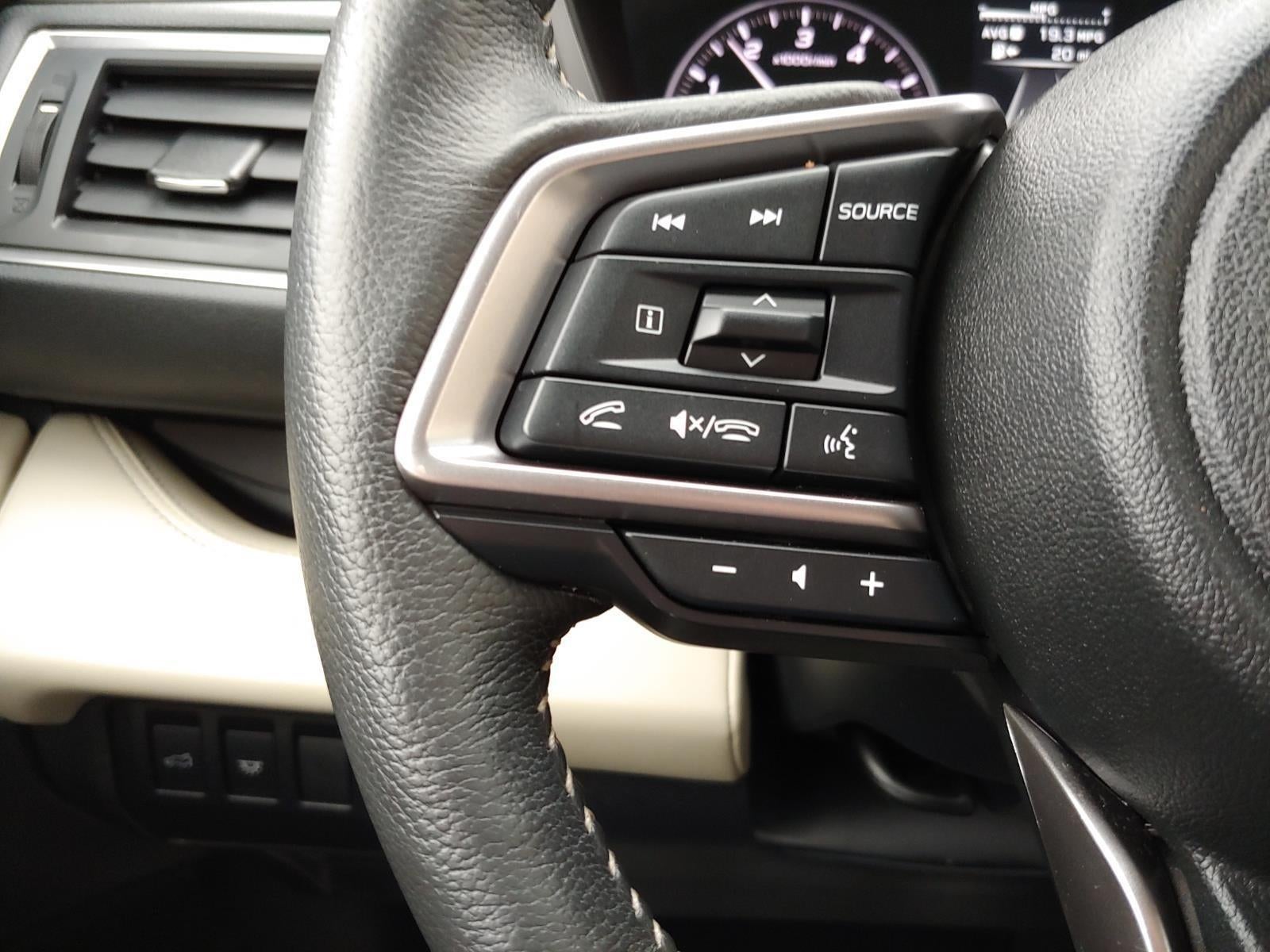 2024 Subaru Ascent Limited