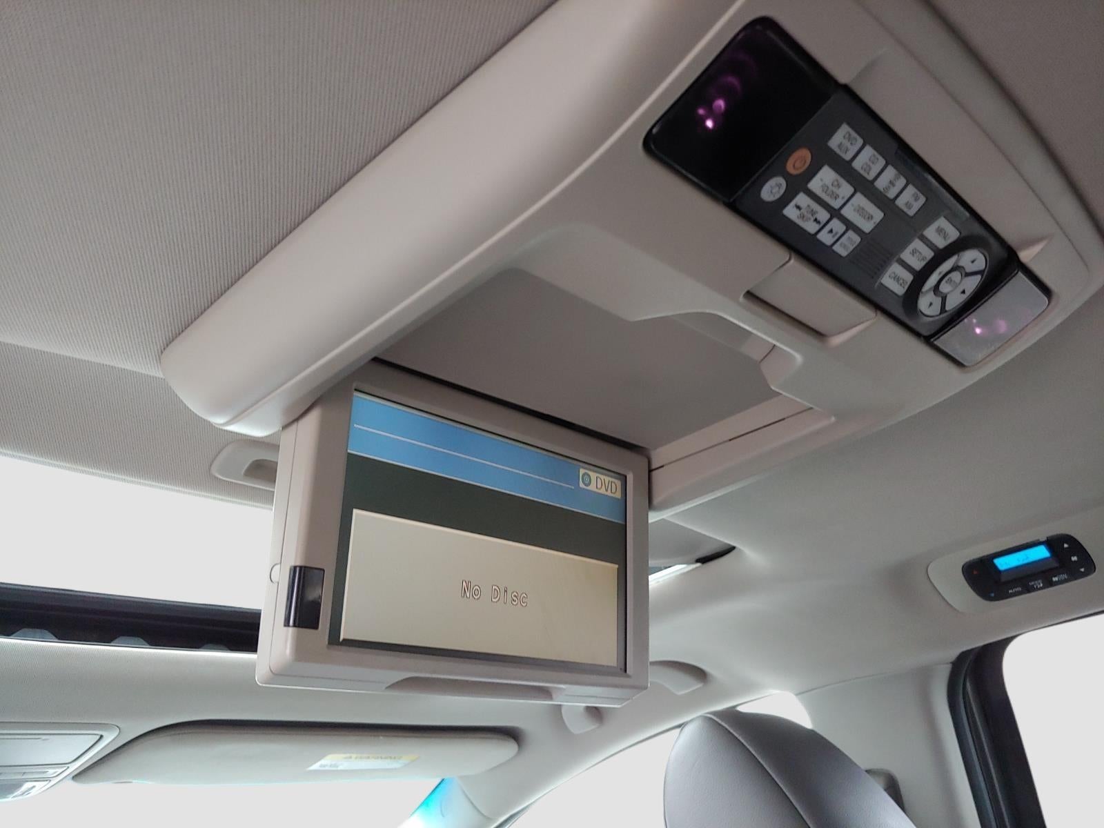 2013 Honda Odyssey EX-L