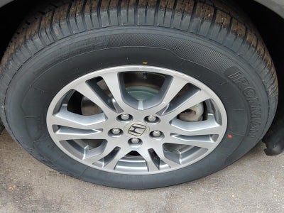 2013 Honda Odyssey EX-L