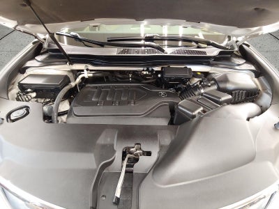 2016 Acura MDX w/Tech
