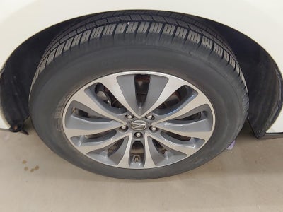 2016 Acura MDX w/Tech