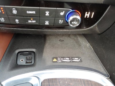 2021 Buick Enclave Avenir