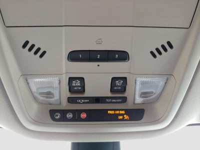 2021 Buick Enclave Avenir