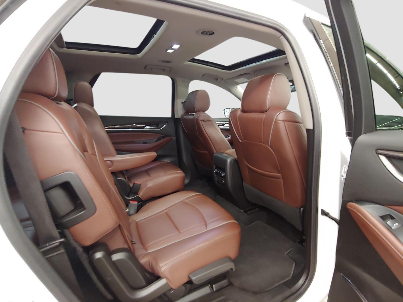 2021 Buick Enclave Avenir