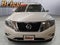 2015 Nissan Pathfinder Platinum
