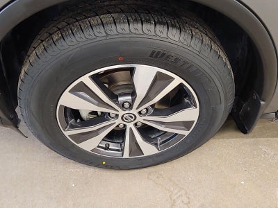 2022 Nissan Murano SV