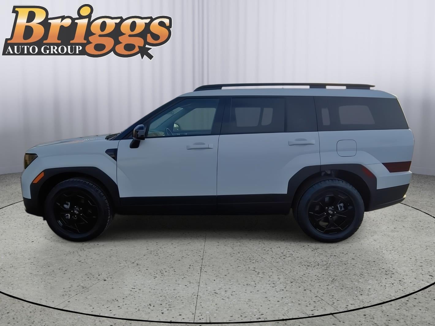 2024 Hyundai Santa Fe XRT