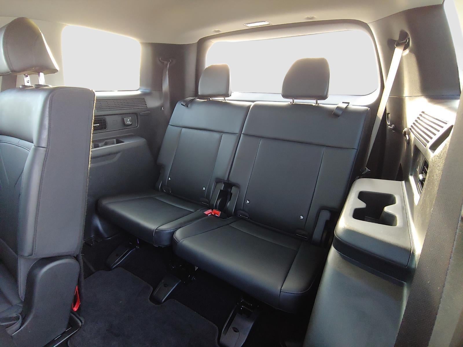 2024 Hyundai Santa Fe XRT