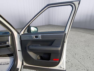 2024 Hyundai Santa Fe XRT