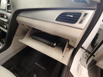 2019 Hyundai Sonata Eco