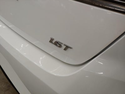 2019 Hyundai Sonata Eco