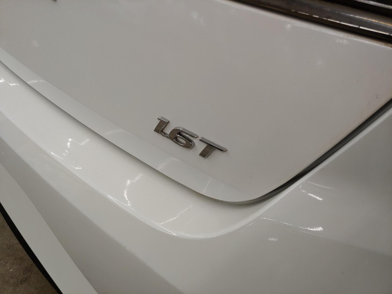 2019 Hyundai Sonata Eco