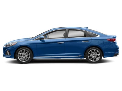 2019 Hyundai Sonata Sport