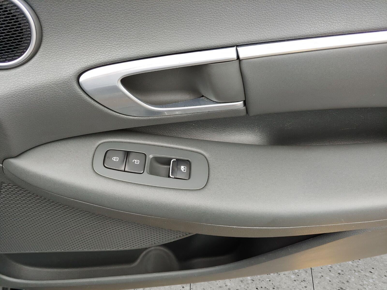 2020 Hyundai Sonata SEL Plus