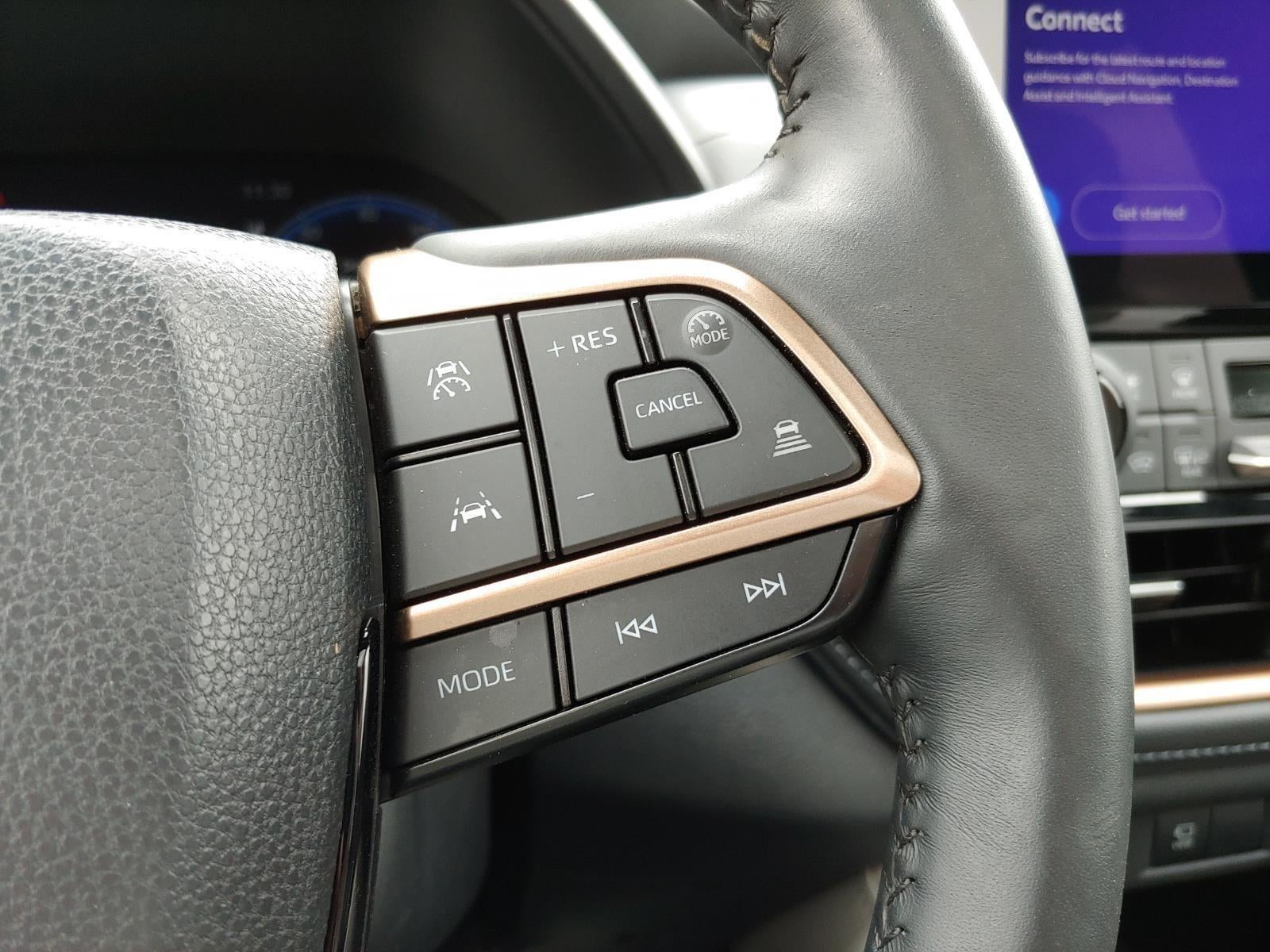 2024 Toyota Grand Highlander Hybrid MAX Limited