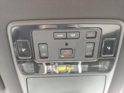 2024 Toyota Grand Highlander Hybrid MAX Limited