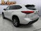 2023 Toyota Highlander Hybrid Platinum