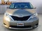 2011 Toyota SIENNA Base